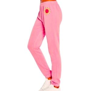 NWT Del Knox Pant in Bubblegum Pink